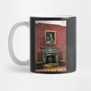 Dunham Massey - Bedroom 2 Mug